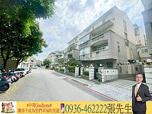 🍎七期市政臨路面公園獨立庭院雙車別墅