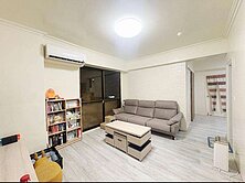 低總價愛家三房車