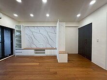 🍊大橘芮芮｜獨家泰逸園重金裝潢三房平車非投資