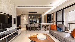 🍊大橘芮芮｜獨家七期華太松濤精裝三房雙平車