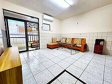 【獨家專任約】巨蛋/瑞豐商圈/3F美寓-我是開發