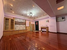 陽明學區/景觀三房雙平車❤️永義安喬