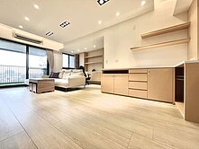 鳳翔五甲唯一釋出精裝3+1房雙平面車位