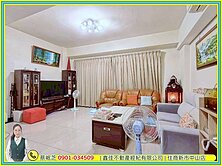 💎史博館旁太子花博別墅