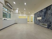 藝文商圈 同德學區 福利國雙拼1F雙車位