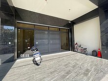 沙田A+💎臨路全新店墅~有電梯~面寬6.8米