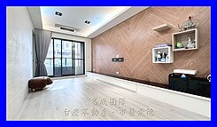 名成/永康春福漾煙波典雅3房平車