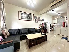 東榮春城邊間車位美墅｜輕屋齡