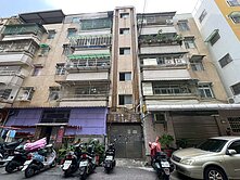 ✨瑞隆武慶商圈｜輕軌二樓寓｜未來二聖鐵道公園✨