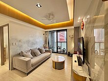 ✨五期 大墩二街精裝三房+大平車