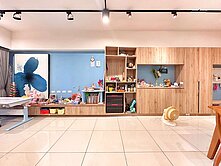 中國醫BOT  櫻花四房質感雙平車 