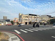 正鎮南路全聯旁近百坪黃金大店透