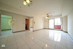 左營福山公園景觀大三房