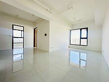 藍田公園旁｜全新高樓層景觀邊間三房平車