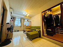 獨家.近鳳鳴車站低樓層雙陽台美寓