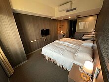 逢甲商圈拓城商旅投資套房