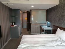 賠售)青海家樂福旁拓程商旅投資套房