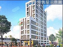 京站VISA全新2樓露臺戶