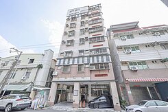 專約｜公園花鄉｜四房平面車位