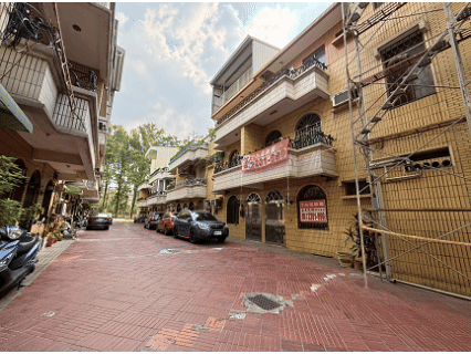 『專 約』民生國中｜原況透天厝