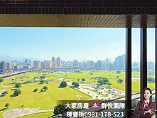 🎖️卓悅聯盟🎖️連美旺家面公園次頂2房車