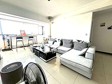 衛武營捷運/台鐵正義站/精裝亮麗3房+車位