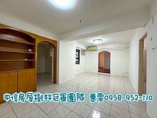 台北綠第大空間露臺戶※全區最便宜