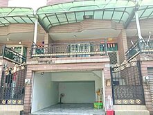 ⭐美濃大四房露臺車墅｜近美濃市區生活機能佳⭐