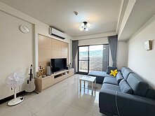 新埔田新重劃區竹北甜心外棟三房平車