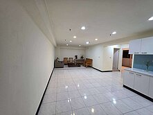 白金漢宮三房平車