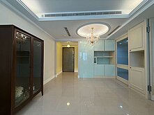 關新商圈～昌益芬蘭精品質感宅大三房雙平車~價可談