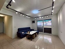 稀有釋出 / 宏平商圈大三房+平車