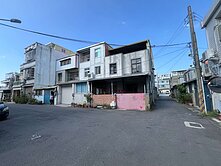 苗栗後庄邊間透天