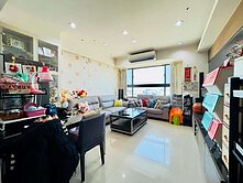 鳳山商工景觀三房平移車位