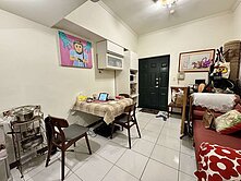 <達觀>低價好成家電梯二房平車