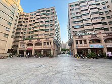  北區大道新城精緻裝潢三房+平車