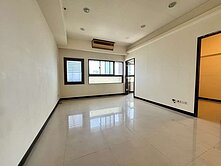 巨蛋無敵景觀4房車