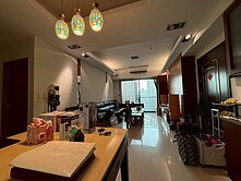 龍潭市區三房車