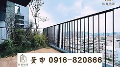 鉅虹嵐CASA四房雙平車