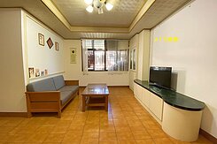 美崙公園旁健康宅