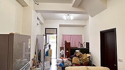 專任10米路沙鹿後站輕屋齡梧棲五房低總價別墅