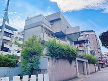 文山特區近長庚醫院捷運未來黃線Y3獨棟四車庫別墅