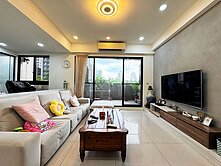 A9🔅京硯米蘭🔅四房車位露臺戶