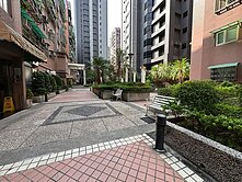 幸福路上維也納3+1房