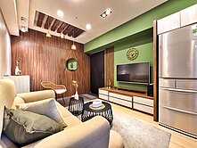 【大美術館特區】★悅誠３房平車★新台１７線見城計畫