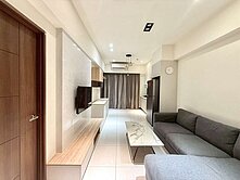 降!殺爆南屯🅰️潤隆單元二｜質感裝潢三房平車戶