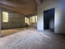 中央大學正門全新毛胚屋農舍