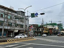 ｜近萬丹市區｜社皮｜ 方正農建地｜