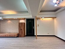 榮總｜文藻｜鼎中商圈｜三房三陽台