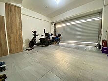 新埔文山重劃區旭唐漂亮車庫5房美透天